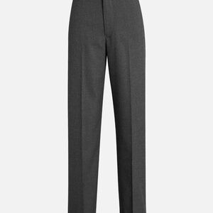 Joseph Abboud Boys Suit Pants in Charcoal